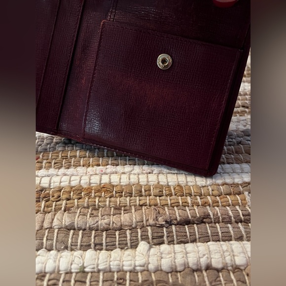 Cartier Bifold Wallet - Picture 5 of 7